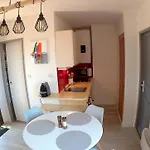 Διαμέρισμα Casa Lano - T2 Avec Terrasse, Avec Piscine Et Tennis Agde