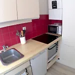 Casa Lano - T2 Avec Terrasse, Avec Piscine Et Tennis * Agde