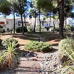 Casa Lano - T2 Avec Terrasse, Avec Piscine Et Tennis Agde