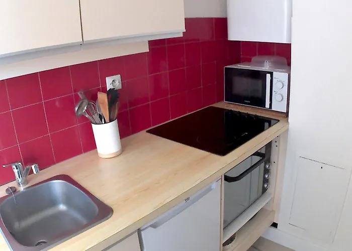 Casa Lano - T2 Avec Terrasse, Résidence Avec Piscine Et Tennis * Agde