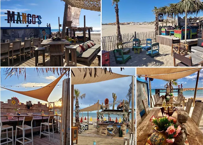 Casa Lano - T2 Avec Terrasse, Résidence Avec Piscine Et Tennis