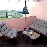 Casa Lano - T2 Avec Terrasse, Avec Piscine Et Tennis Agde