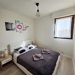 Appartement Casa Lano - T2 Avec Terrasse, Résidence Avec Piscine Et Tennis Agde