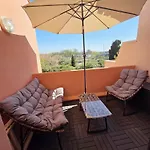 Casa Lano - T2 Avec Terrasse, Résidence Avec Piscine Et Tennis Agde