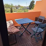 Casa Lano - T2 Avec Terrasse, Résidence Avec Piscine Et Tennis