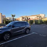 Appartement Casa Lano - T2 Avec Terrasse, Résidence Avec Piscine Et Tennis Agde