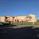 Casa Lano - T2 Avec Terrasse, Résidence Avec Piscine Et Tennis * Agde