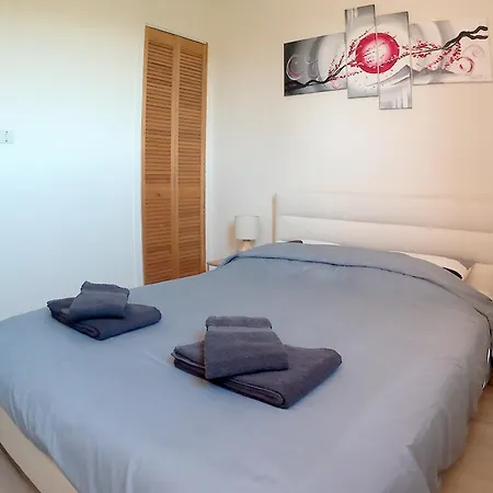 Casa Lano - T2 Avec Terrasse, Avec Piscine Et Tennis Apartment *
