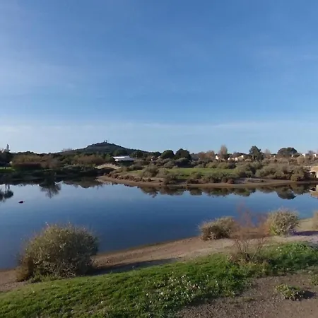 Casa Lano - T2 Avec Terrasse, Avec Piscine Et Tennis Apartment Agde