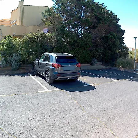 Διαμέρισμα Casa Lano - T2 Avec Terrasse, Avec Piscine Et Tennis