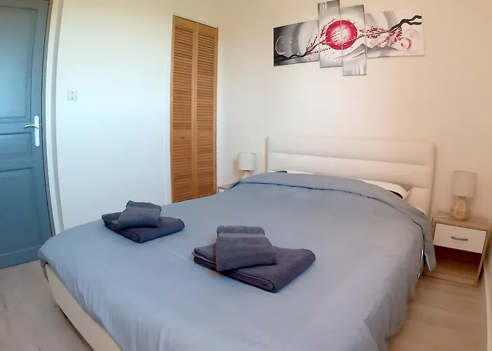 Casa Lano - T2 Avec Terrasse, Résidence Avec Piscine Et Tennis Appartamento *