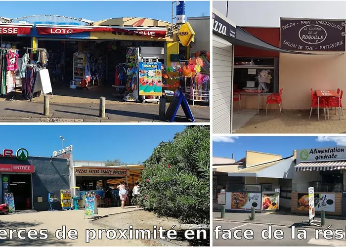 Casa Lano - T2 Avec Terrasse, Résidence Avec Piscine Et Tennis *